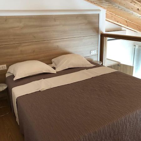 Residence Porto Marine Екстериор снимка