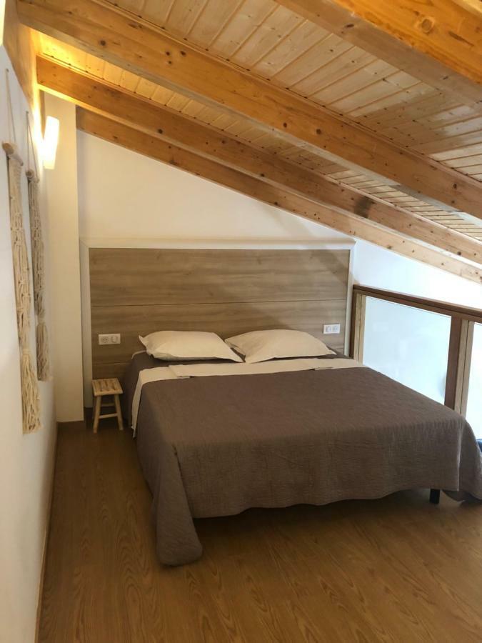 Residence Porto Marine Екстериор снимка