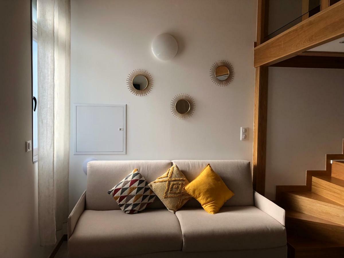 Residence Porto Marine Екстериор снимка