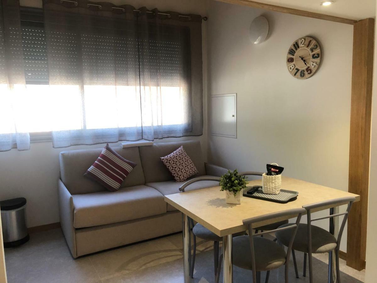 Residence Porto Marine Екстериор снимка