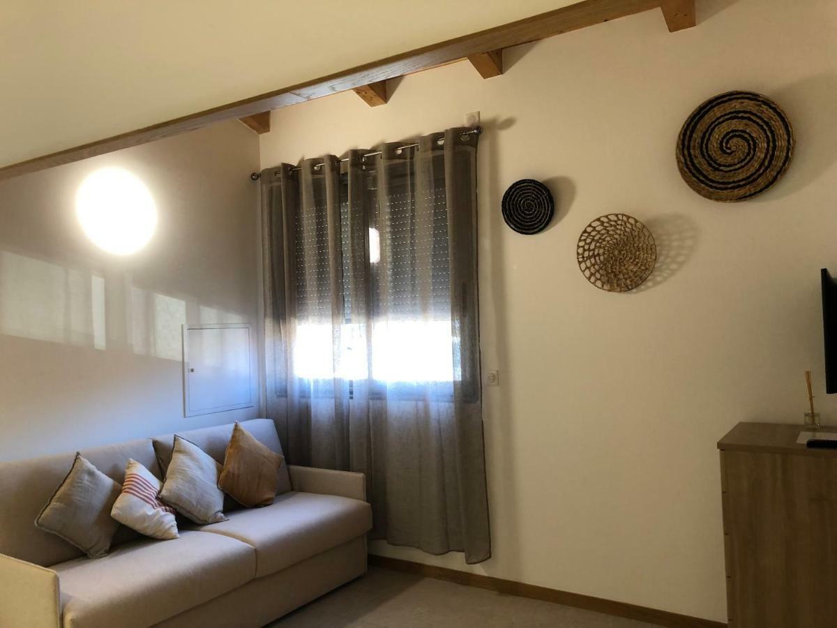 Residence Porto Marine Екстериор снимка