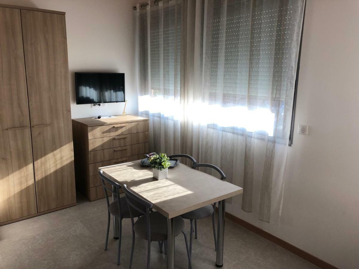 Residence Porto Marine Екстериор снимка