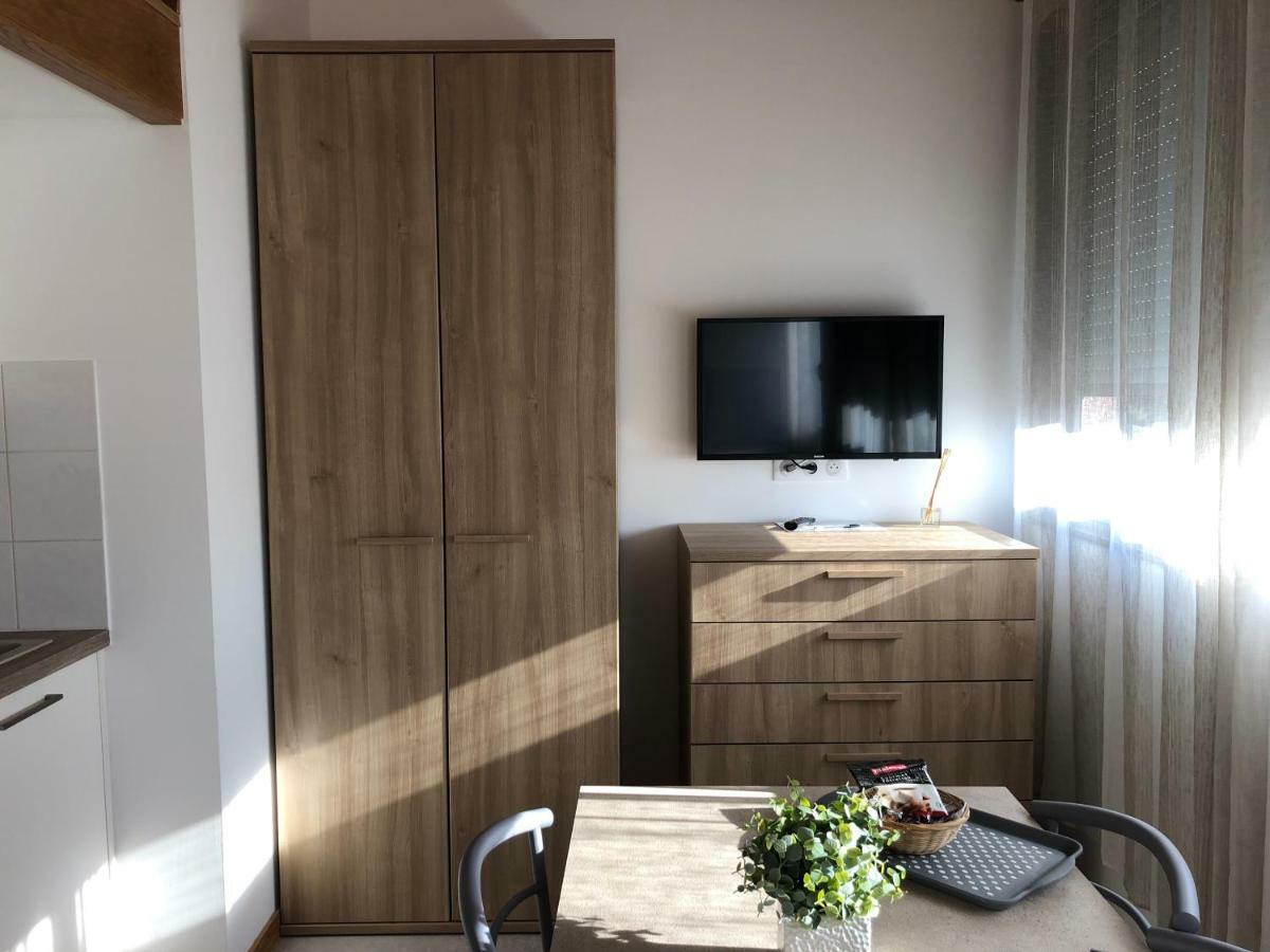 Residence Porto Marine Екстериор снимка