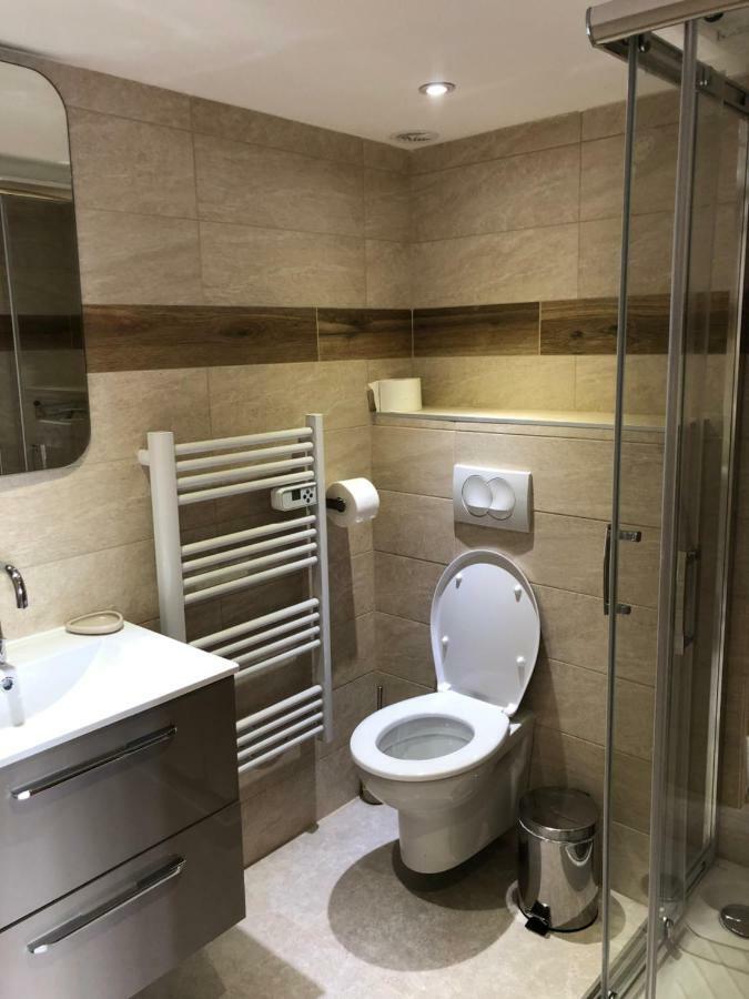 Residence Porto Marine Екстериор снимка