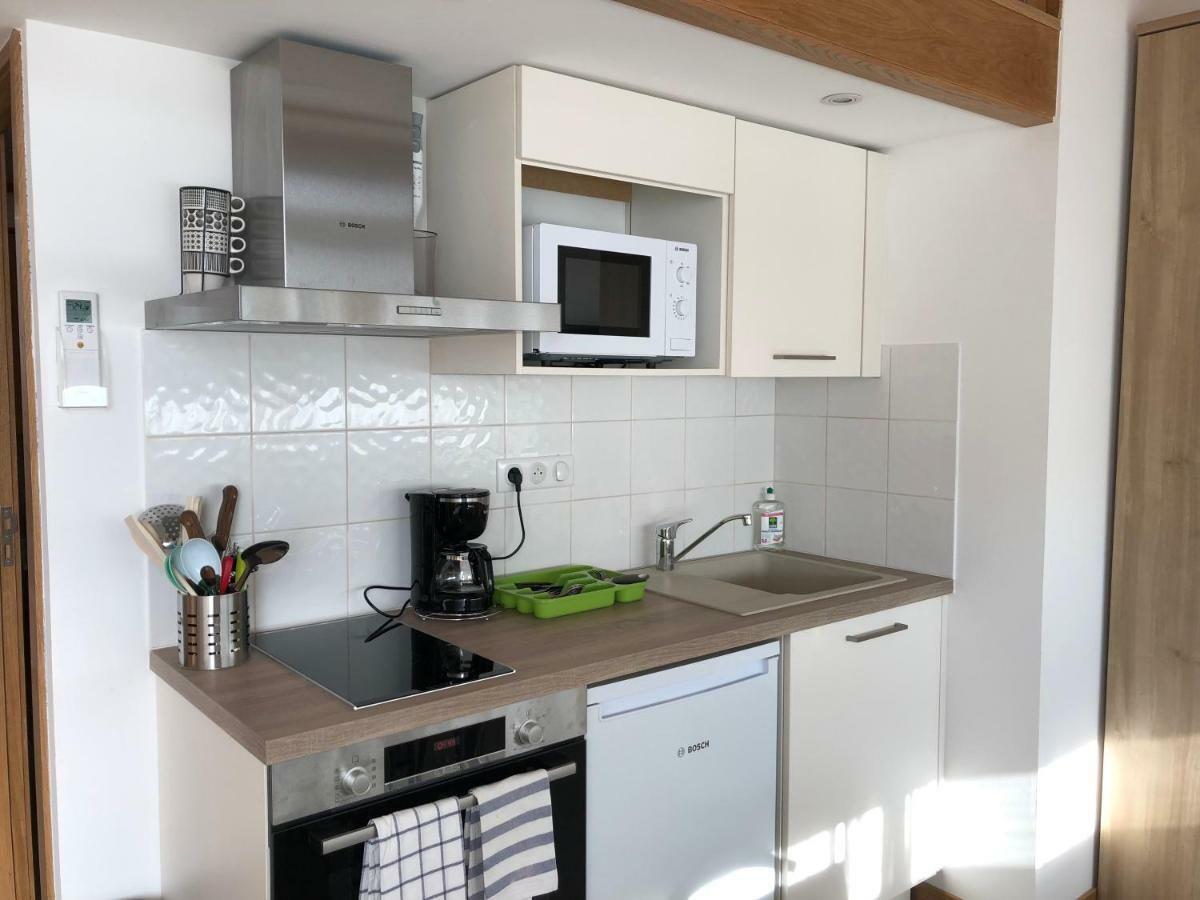 Residence Porto Marine Екстериор снимка