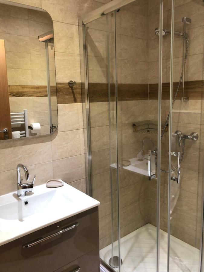 Residence Porto Marine Екстериор снимка