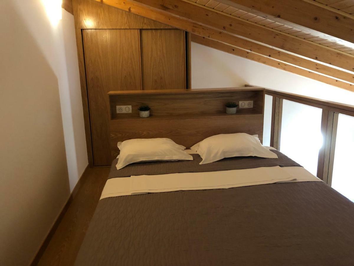 Residence Porto Marine Екстериор снимка